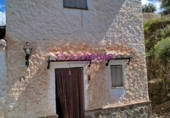Casa de camp amb terreny en venda a la España, Benamocarra, ref.: TR288159 foto