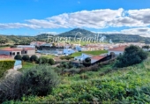 Urban land for sale on España, es Mercadal, ref: TR203794 photo