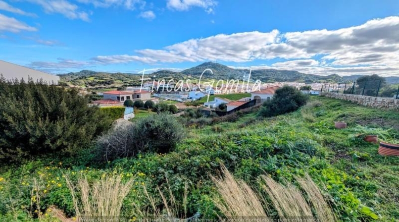 Islas Baleares - Son Parc - 921m2