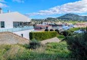 Urban land for sale on España, es Mercadal, ref: TR203794 photo