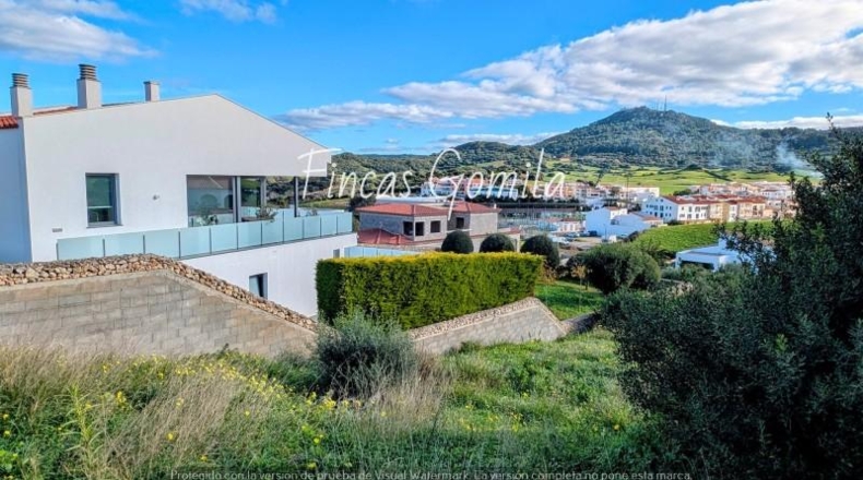 Islas Baleares - Son Parc - 921m2