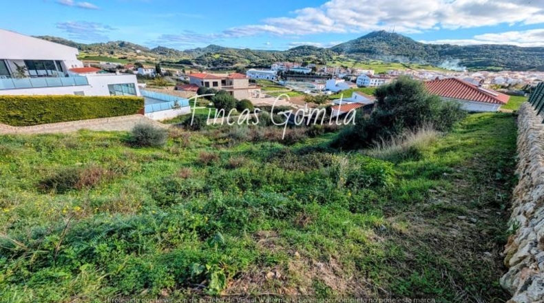 Islas Baleares - Son Parc - 921m2