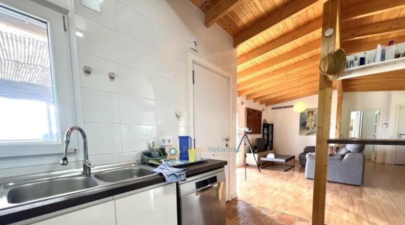 Валенсия - l'Olleria - 13438m2