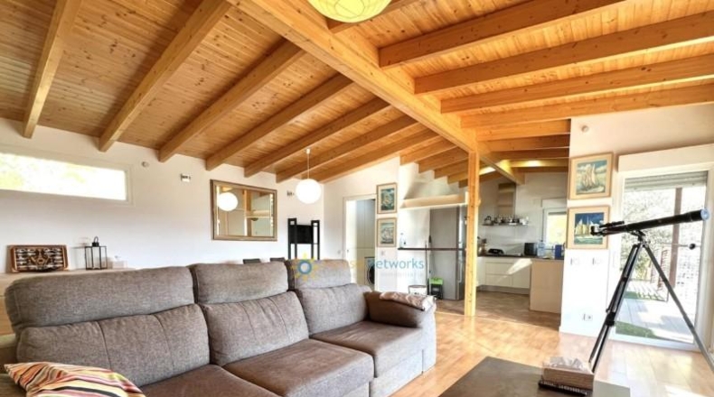 Валенсия - l'Olleria - 13438m2