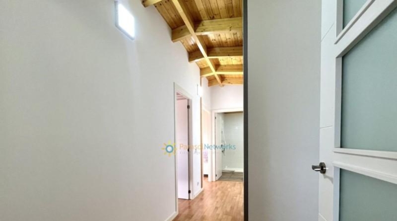 Валенсия - l'Olleria - 13438m2
