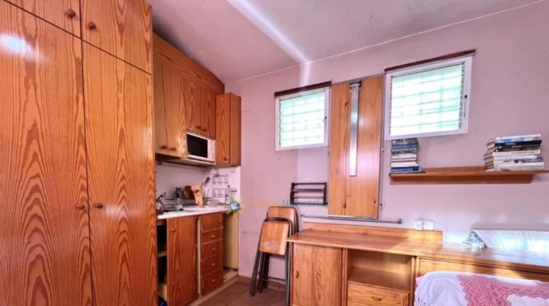 Валенсия - l'Olleria - 13438m2