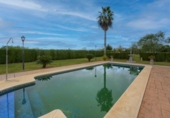 Casa de camp amb terreny en venda a la España, Pilas, ref.: TR367829 foto