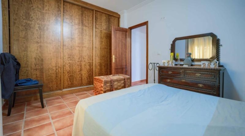 Sevilla - Pilas - 2500m2