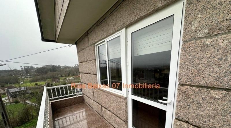 Pontevedra - Porriño - 892m2