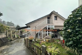O Porriño 892&nbsp;m²