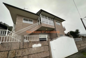 O Porriño 892&nbsp;m²