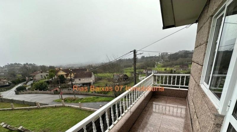 Pontevedra - Porriño - 892m2