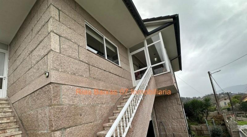 Pontevedra - Porriño - 892m2