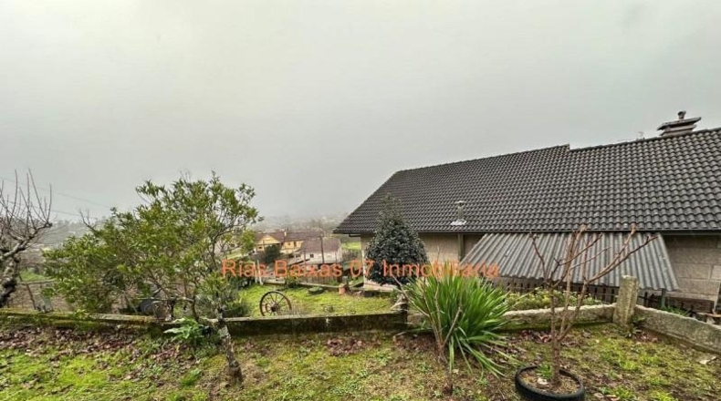 Pontevedra - Porriño - 892m2