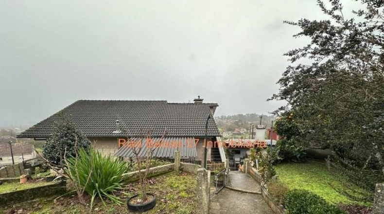Pontevedra - Porriño - 892m2