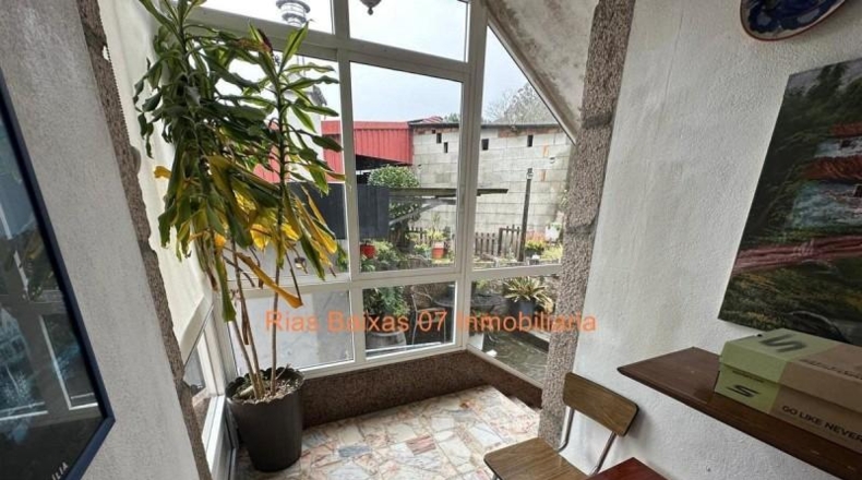 Pontevedra - Porriño - 892m2
