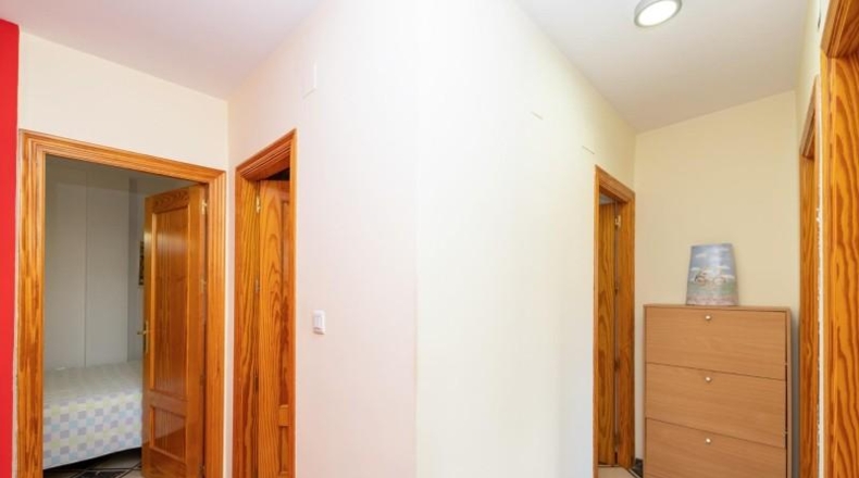 Granada - Gójar - 213m2