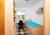 Chalet independiente con terreno en venta en la España, Gójar, ref: TR378161 foto