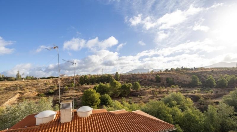 Granada - Gójar - 213m2