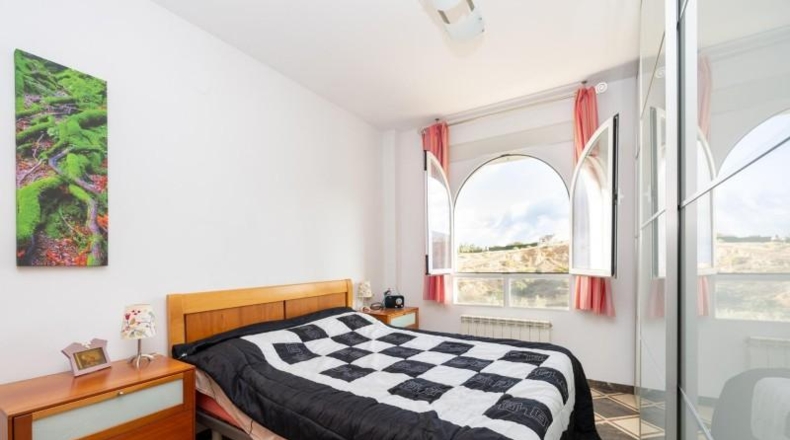 Granada - Gójar - 213m2