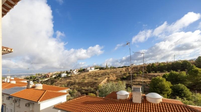 Granada - Gójar - 213m2