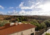 Chalet independiente con terreno en venta en la España, Gójar, ref: TR378161 foto