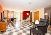 Chalet independiente con terreno en venta en la España, Gójar, ref: TR378161 foto