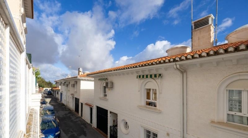 Granada - Gójar - 213m2