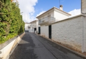 Chalet independiente con terreno en venta en la España, Gójar, ref: TR378161 foto