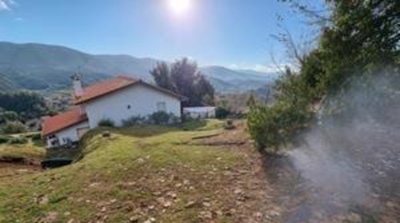 Pontevedra - Ponteareas - 2401m2