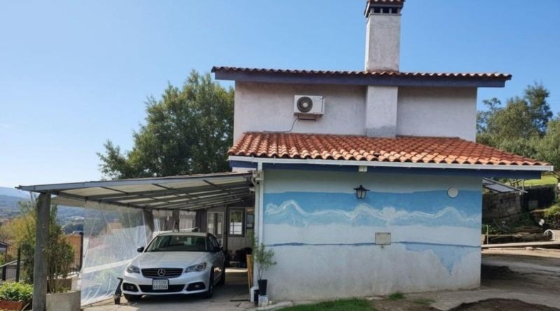 Pontevedra - Ponteareas - 2401m2