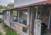 Отдельно стоящий дом с участком на продажу в городе Puenteareas Фото