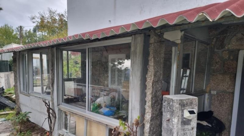 Pontevedra - Ponteareas - 2401m2