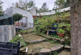 Puenteareas 2401&nbsp;m² 