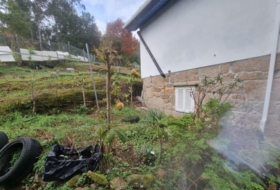Puenteareas 2401&nbsp;m² 