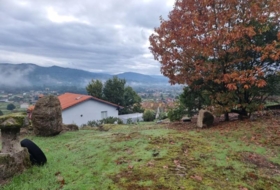 Puenteareas 2401&nbsp;m² 