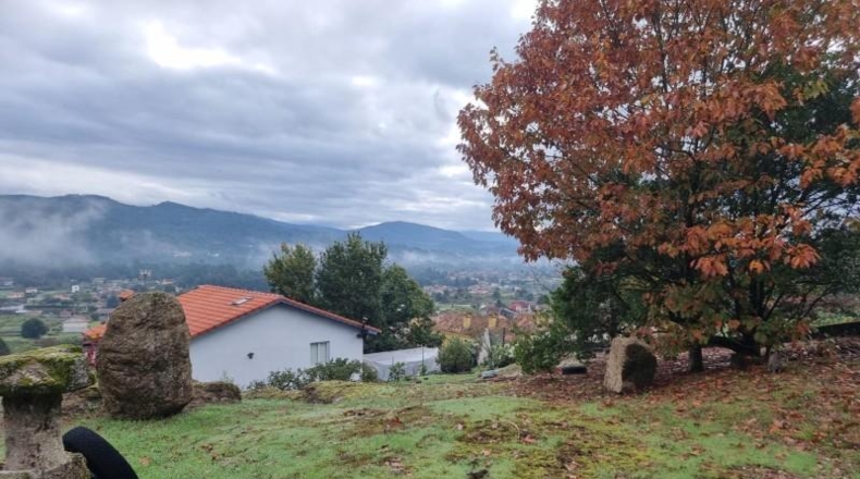 Pontevedra - Ponteareas - 2401m2
