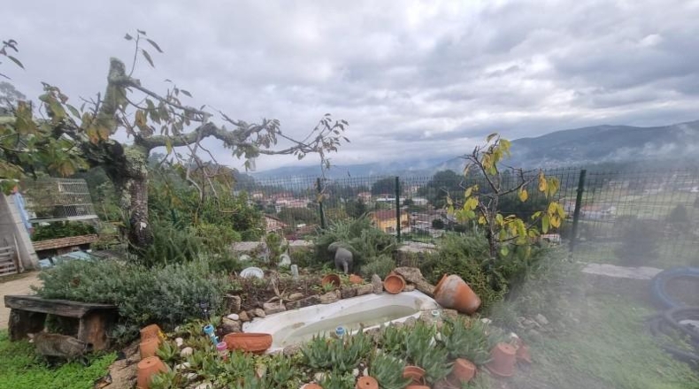Pontevedra - Ponteareas - 2401m2