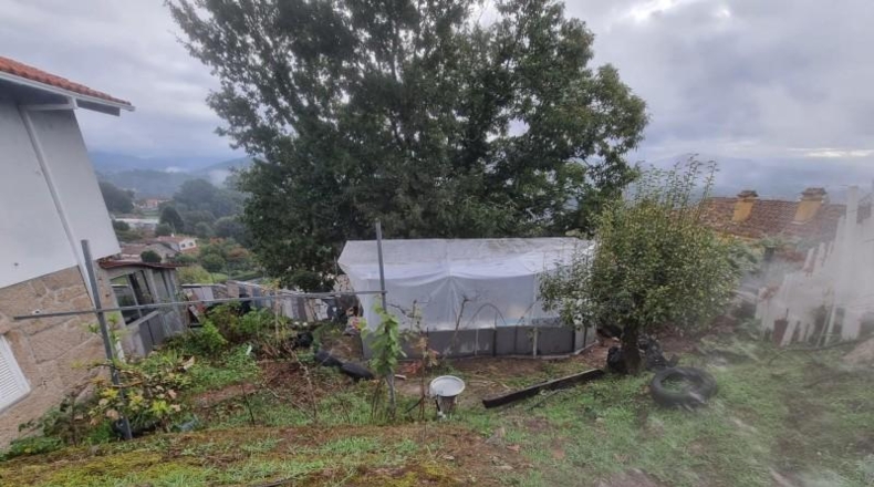 Pontevedra - Ponteareas - 2401m2