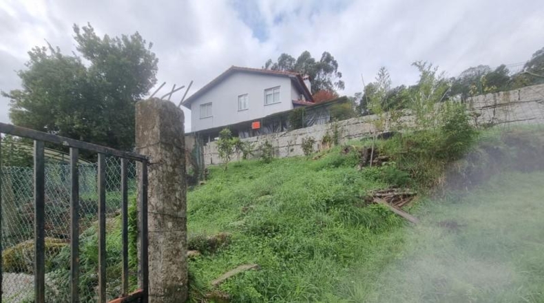 Pontevedra - Ponteareas - 2401m2
