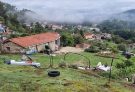 Puenteareas 2401&nbsp;m² 