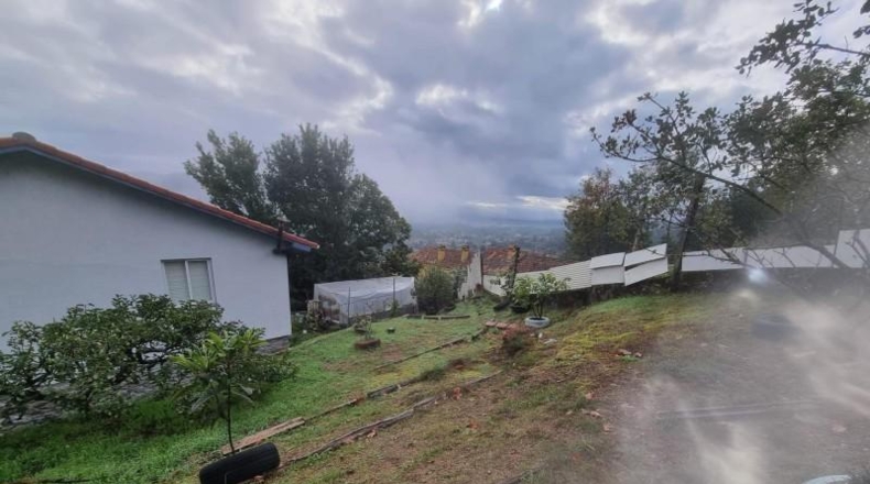 Pontevedra - Ponteareas - 2401m2