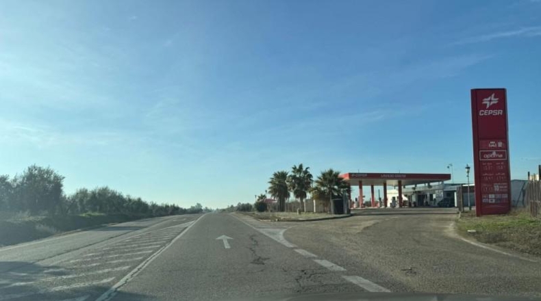 Sevilla - Pilas - 2389m2