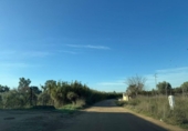 Casa de camp amb terreny en venda a la España, Pilas, ref.: TR368818 foto