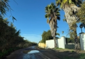 Casa de camp amb terreny en venda a la España, Pilas, ref.: TR368818 foto