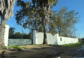 Casa de camp amb terreny en venda a la España, Pilas, ref.: TR368818 foto