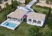 Country house with land for sale on España, Maria de la Salut, ref: TR369680 photo
