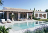 Country house with land for sale on España, Maria de la Salut, ref: TR369680 photo