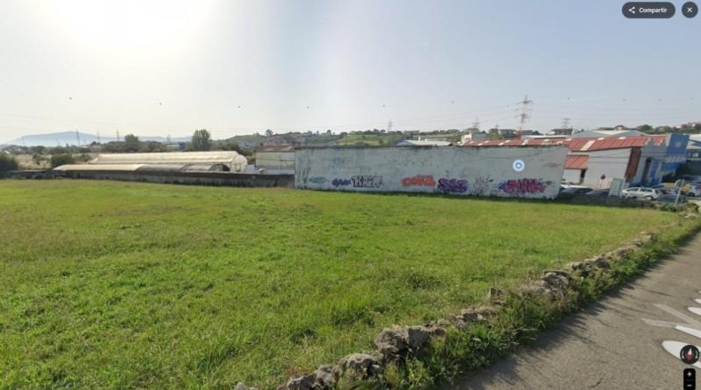 Кантабрия - Santander - 1502m2
