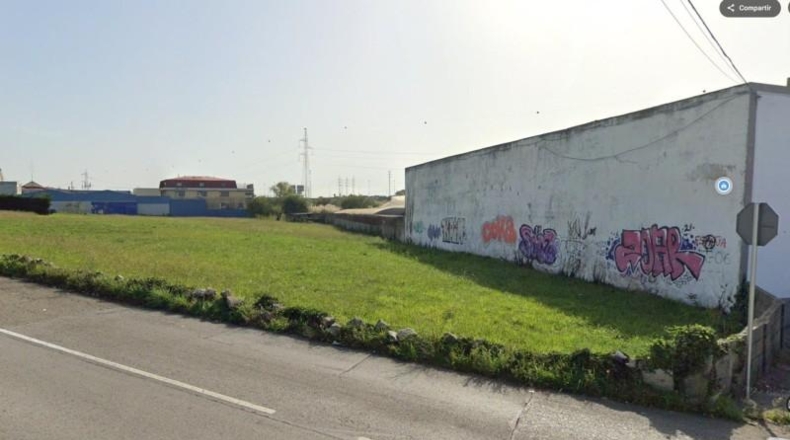 Кантабрия - Santander - 1502m2